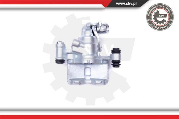 Brake Caliper 42SKV813 - image 7