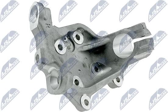 Steering Knuckle, wheel suspension ZZP-BM-001