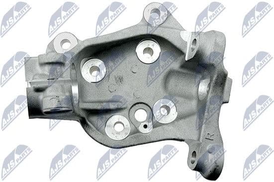 Steering Knuckle, wheel suspension ZZP-BM-001 - image 4