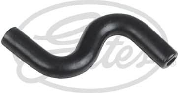 Hose, crankcase ventilation EMH394