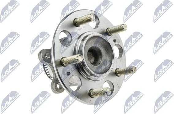 Wheel Bearing Kit KLT-KA-321 - image 2