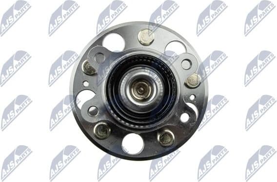 Wheel Bearing Kit KLT-KA-321 - image 5