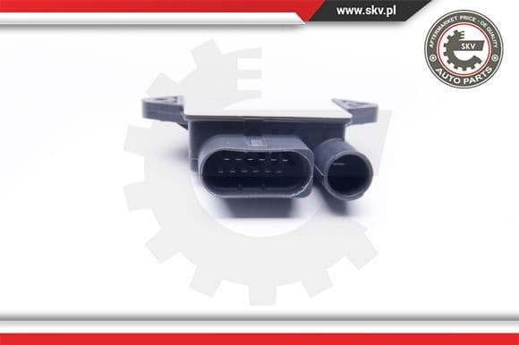 Control Unit, glow time 96SKV029 - image 4