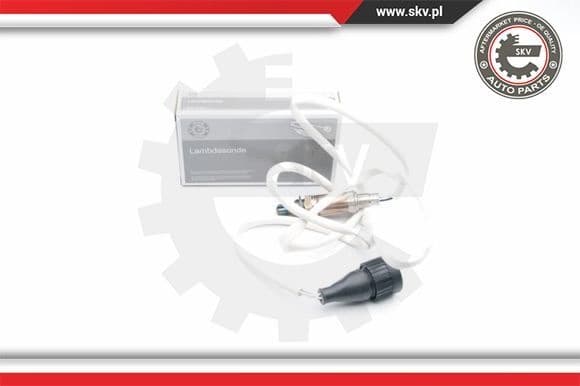 Oxygen Sensor 09SKV586