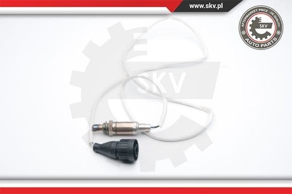 Oxygen Sensor 09SKV586 - image 2
