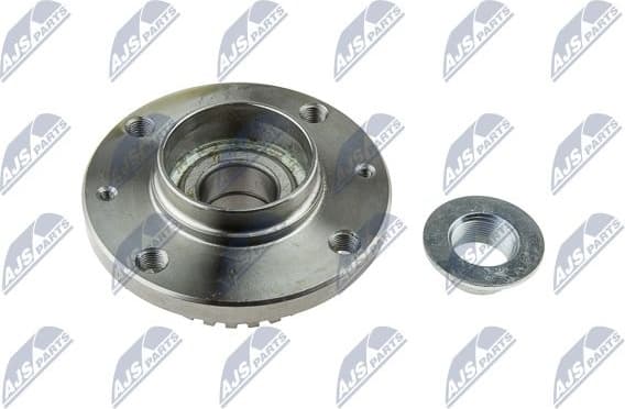 Wheel Bearing Kit KLT-PE-002
