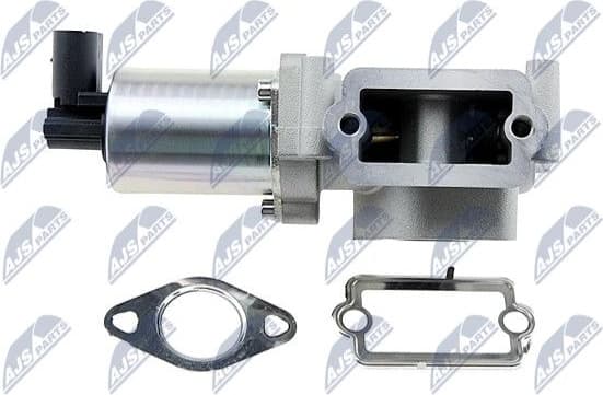 EGR Valve EGR-FT-012 - image 5