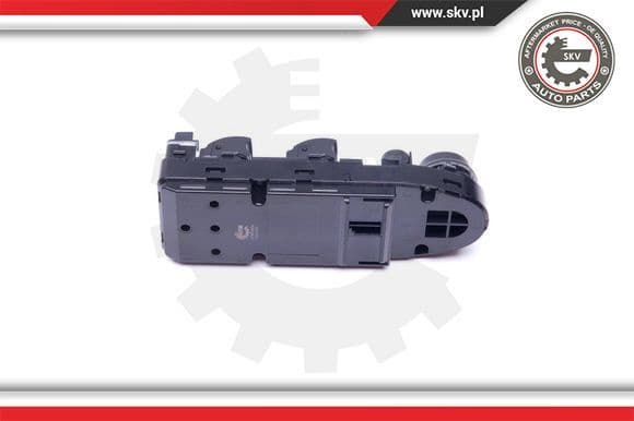 Switch, window regulator 37SKV036 - image 3