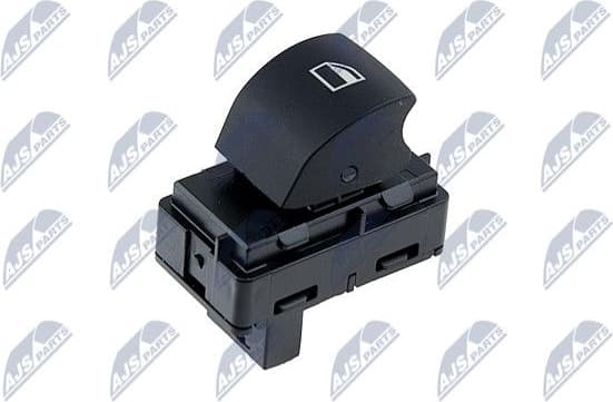 Switch, window regulator EWS-BM-009