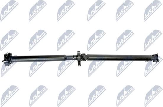 Propshaft, axle drive NWN-BM-016