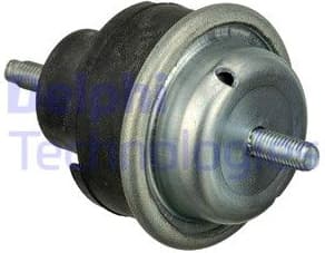 Mounting, engine TEM072