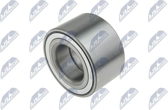 Wheel Bearing Kit KLP-MZ-030 - image 2
