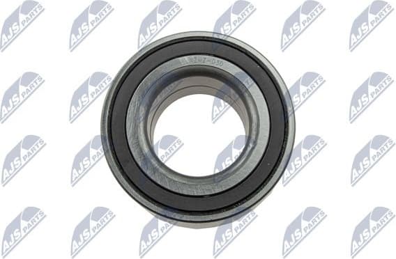 Wheel Bearing Kit KLP-MZ-030 - image 3