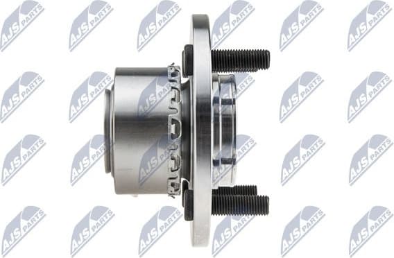 Wheel Bearing Kit KLP-MS-033 - image 3