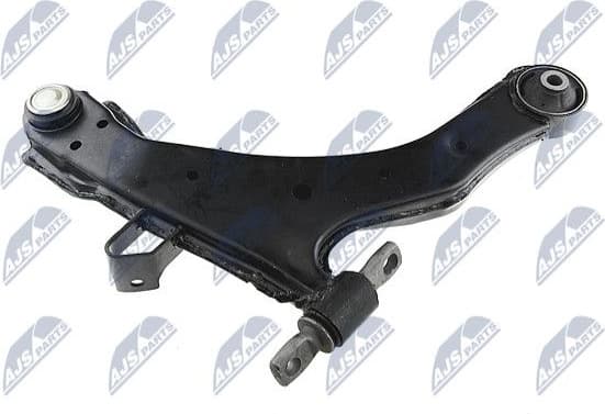 Control/Trailing Arm, wheel suspension ZWD-HY-542 - image 2