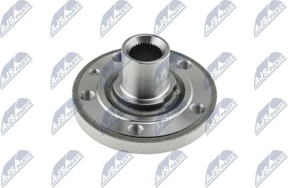 Wheel Hub KLP-VW-012P