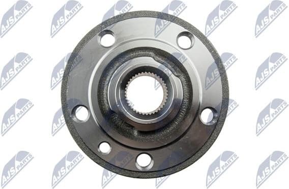 Wheel Hub KLP-VW-012P - image 5