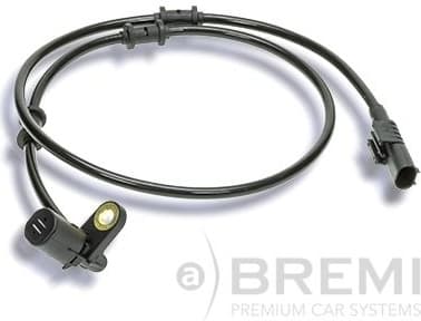 Sensor, wheel speed 50507