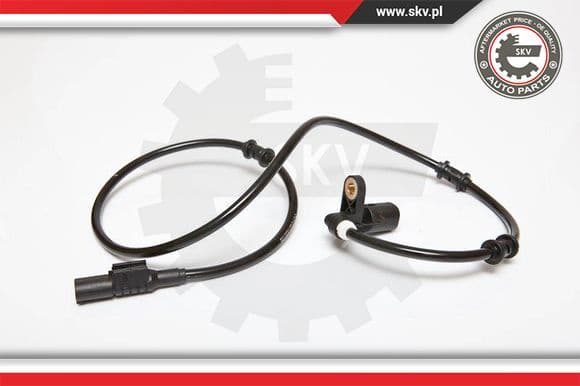 Sensor, wheel speed 06SKV179