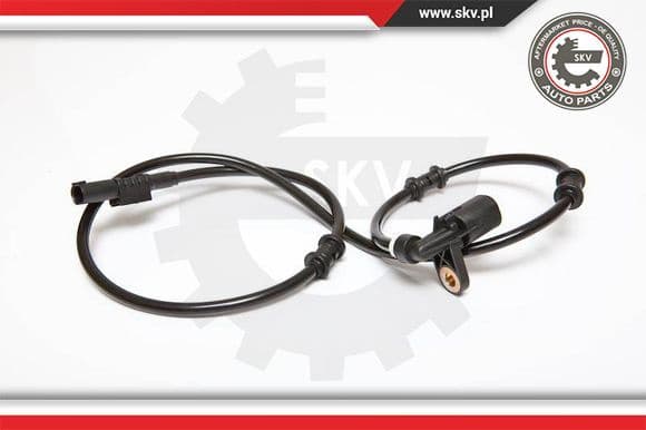 Sensor, wheel speed 06SKV179 - image 2