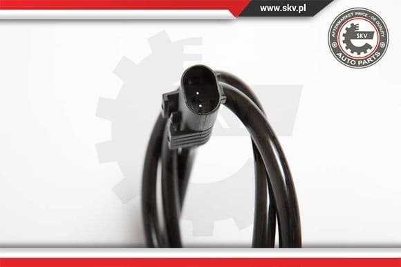 Sensor, wheel speed 06SKV179 - image 3