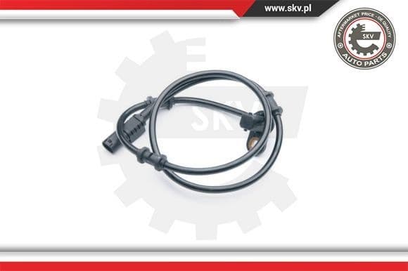Sensor, wheel speed 06SKV296