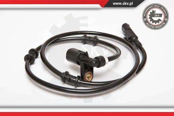 Sensor, wheel speed 06SKV180 - image 2