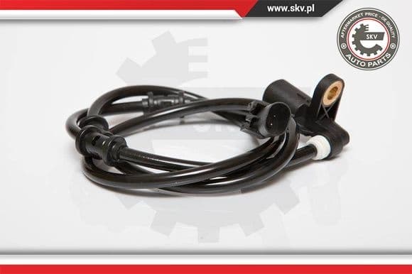 Sensor, wheel speed 06SKV180 - image 3