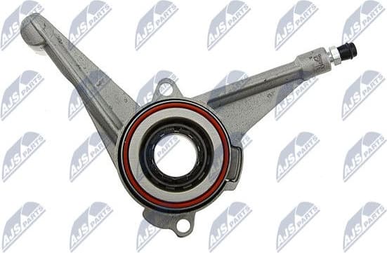 Central Slave Cylinder, clutch NWS-VW-001 - image 4