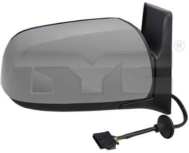 Exterior Mirror 325-0140