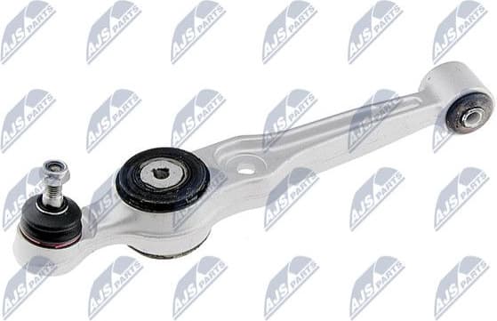 Control/Trailing Arm, wheel suspension ZWD-SA-000