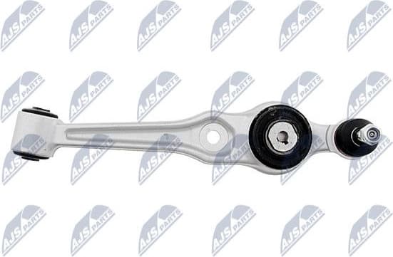 Control/Trailing Arm, wheel suspension ZWD-SA-000 - image 3