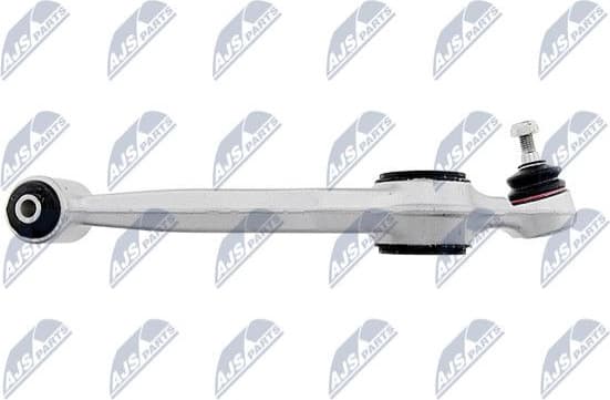 Control/Trailing Arm, wheel suspension ZWD-SA-000 - image 4