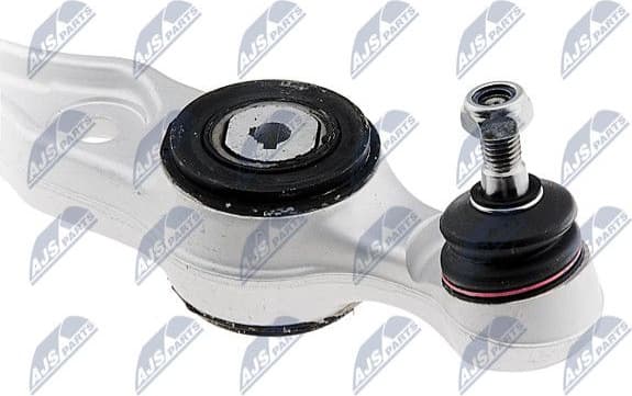 Control/Trailing Arm, wheel suspension ZWD-SA-000 - image 5