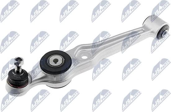 Control/Trailing Arm, wheel suspension ZWD-SA-001