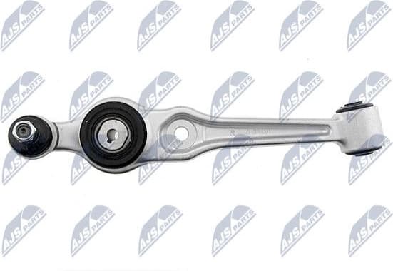 Control/Trailing Arm, wheel suspension ZWD-SA-001 - image 3