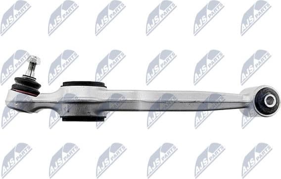 Control/Trailing Arm, wheel suspension ZWD-SA-001 - image 4