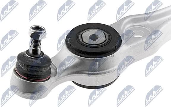 Control/Trailing Arm, wheel suspension ZWD-SA-001 - image 5