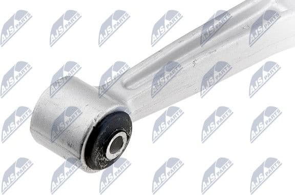 Control/Trailing Arm, wheel suspension ZWD-SA-001 - image 6