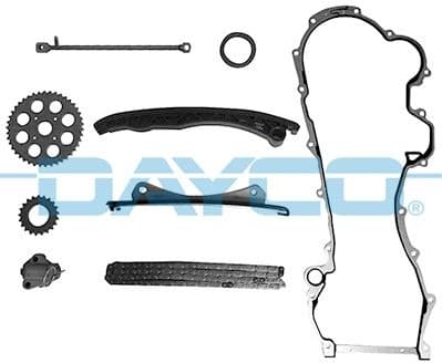Timing Chain Kit KTC1067