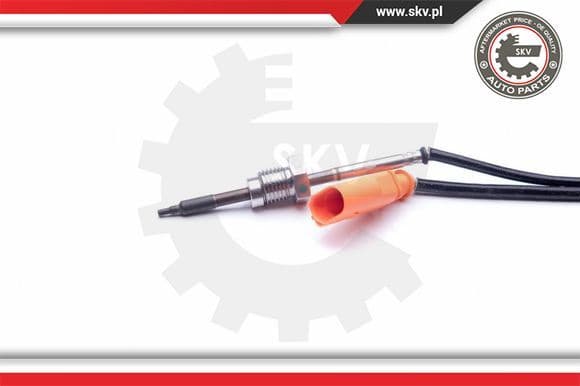 Sensor, exhaust gas temperature 30SKV107 - image 2