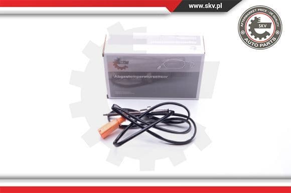 Sensor, exhaust gas temperature 30SKV107 - image 3