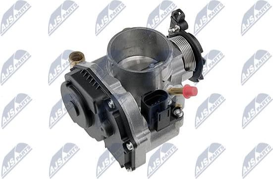 Throttle Body ETB-VW-005 - image 2