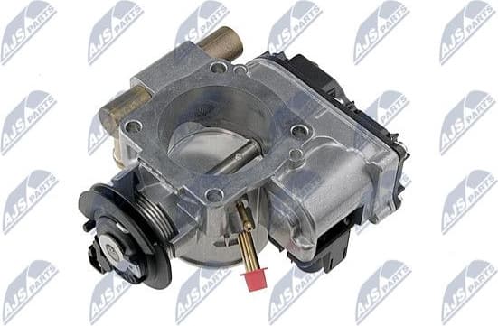 Throttle Body ETB-VW-005 - image 3