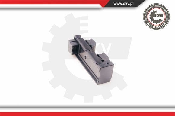 Switch, window regulator 37SKV007 - image 2