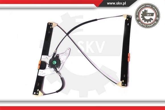 Window Regulator 01SKV072