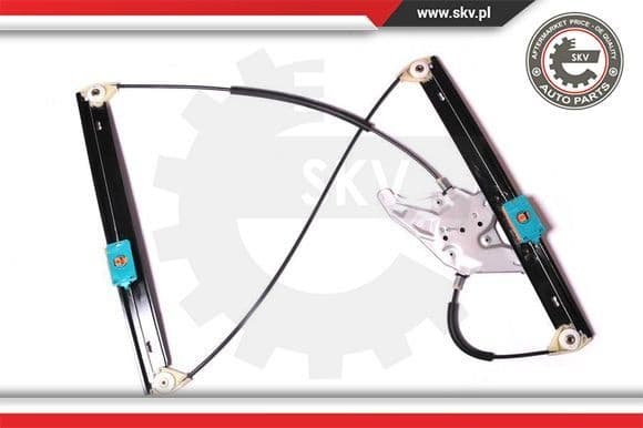 Window Regulator 01SKV072 - image 3