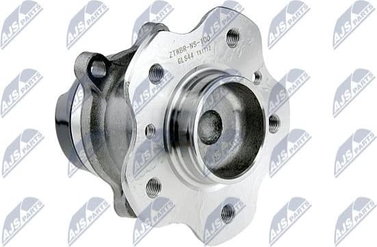 Wheel Bearing Kit KLT-NS-100 - image 2