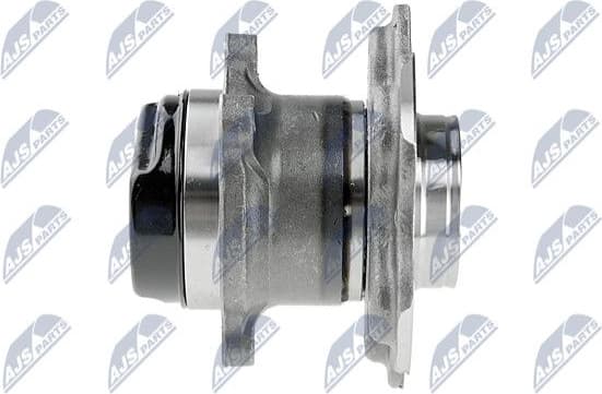 Wheel Bearing Kit KLT-NS-100 - image 3