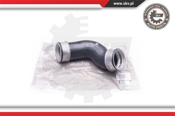 Charge Air Hose 24SKV637